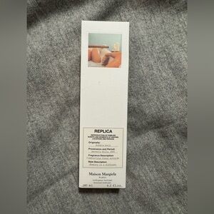 ✨NIB✨ Maison Margiela Replica Bubble Bath Scented Diffuser